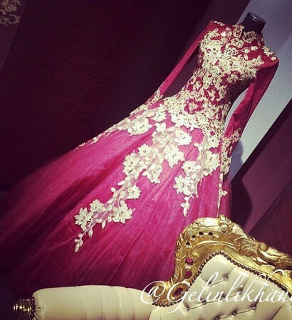 flower, pretty and wedding dress