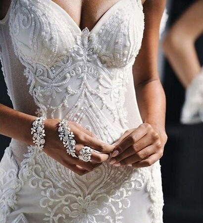 style, look and heaven