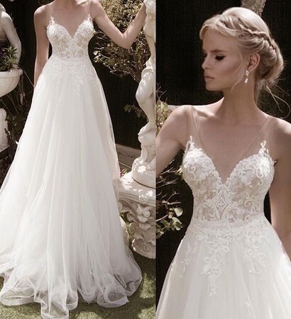 bu gelinlik, wedding dress and gown