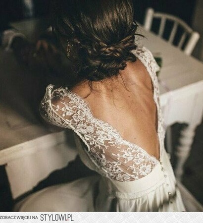 fashion, dress and woman