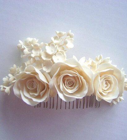 hair, rose and etsy