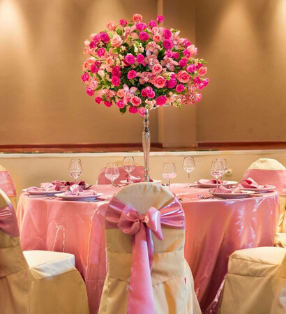 flowers, love and romance