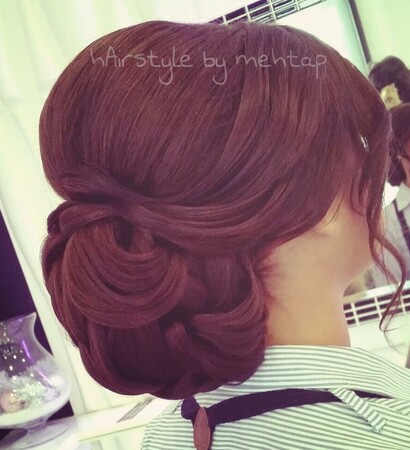blond, hairstyles and pretty