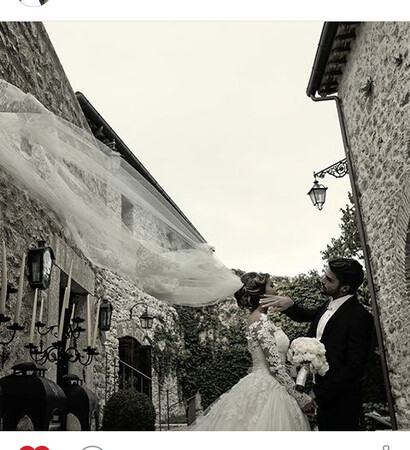 dress, love and italy
