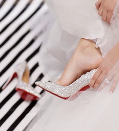 shoes and en