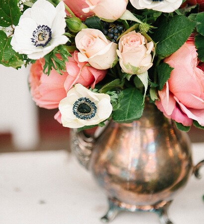style, vintage belle and tulle