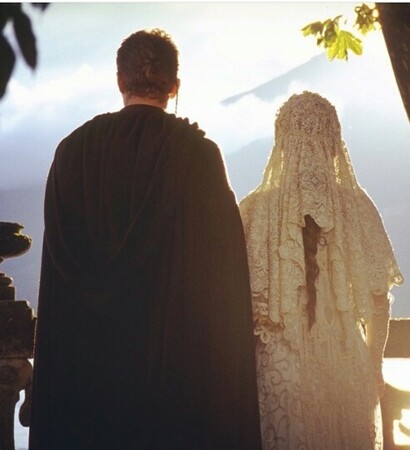 Anakin Skywalker, naboo and padme amidala