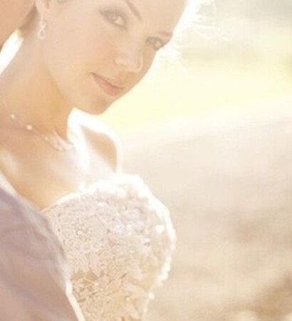 fashion, wedding dress and luxury