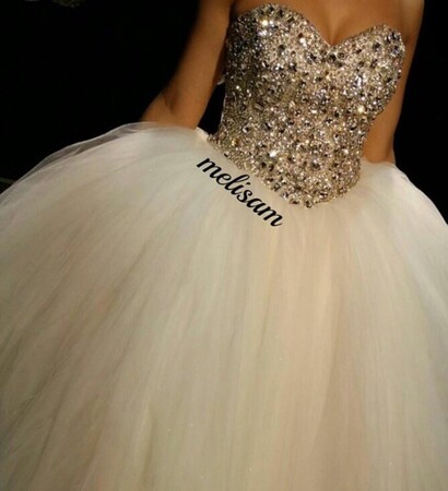 Dream, bridal and luxury