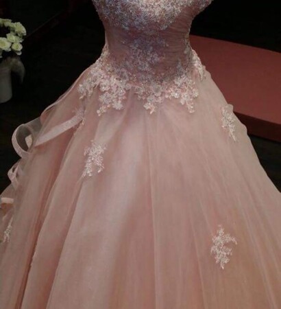 Dream, style and fashion