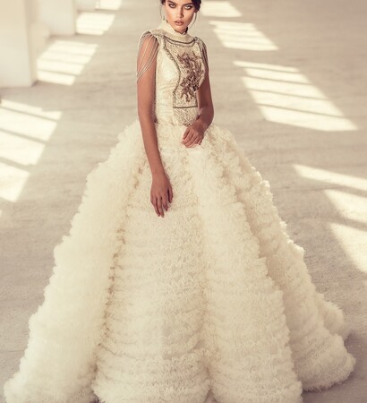 dress, gown and history