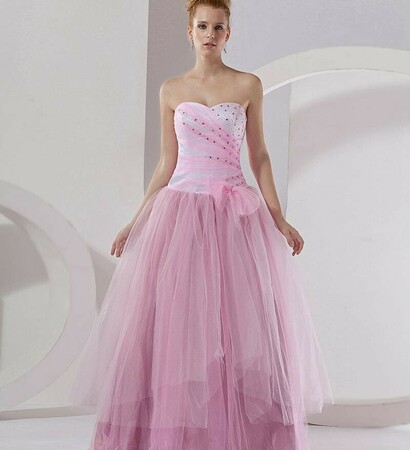 candy pink, party and graduation
