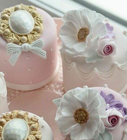 cupcake, sweet and cute