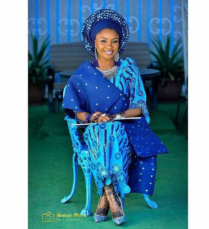 traditional, beauty and African