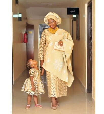 nigeria, traditional and african wedding