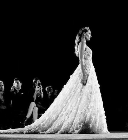 wow wedding dress, princess wedding dress and wow dress