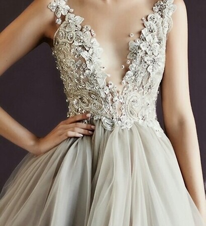 dress, proposal and ring