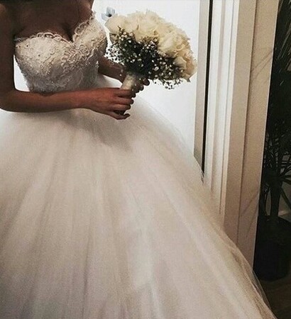 white dress, proposal and ring