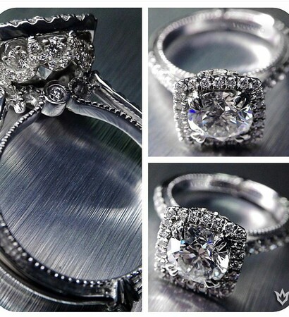 ring, love and forever