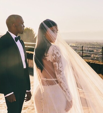kanye and en