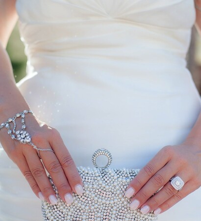 feminine, white and wedding dress