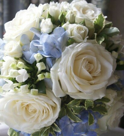 beautiful, flowers and picture
