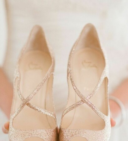 chic, beauty and glamour