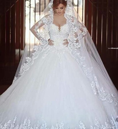 red head, girl and bride