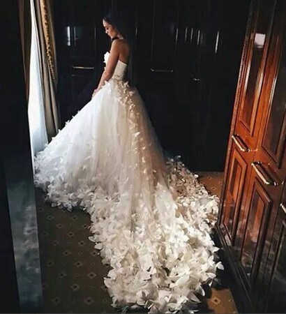 dress, beautyful and Dream