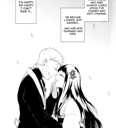 hinata, naruhina and doujinshi