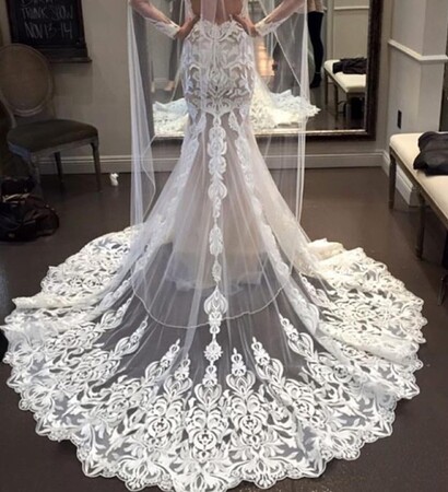 couple, marry and stunning
