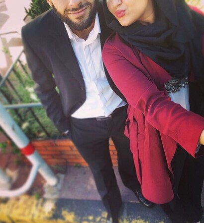 costume, love and muslim