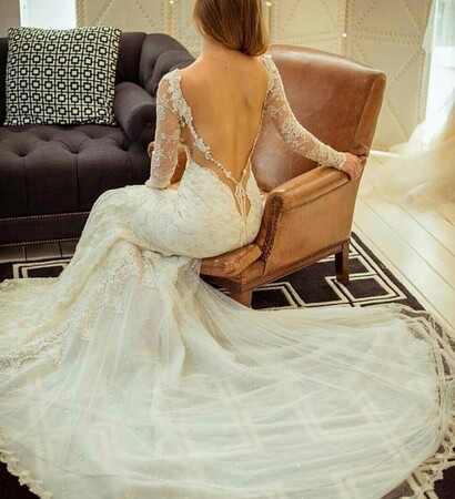 special, beautiful and wear