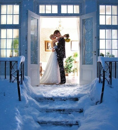 photography, snow and couples