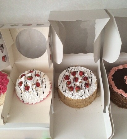 chechen cakes, lovebaking and cakes