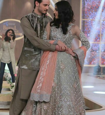pakistan fashion, weddings and shadi