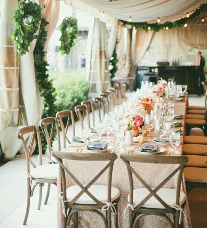 classic, rustic and beautiful