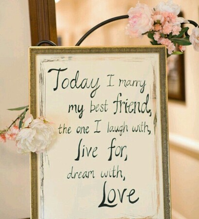 romantic, vintage and best friend