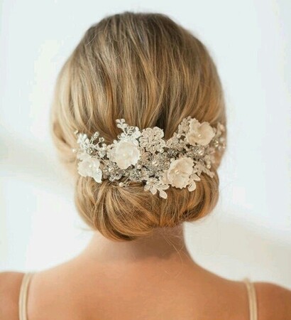 fsshion, bride and style
