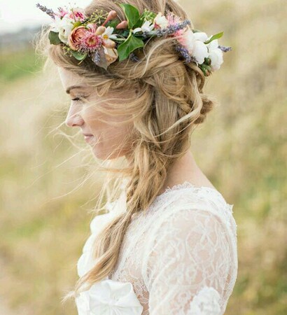 beautiful, rustic and vintage