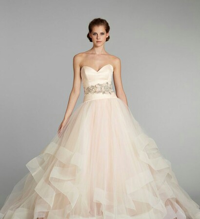 princesseadlyn, style and weddingdress