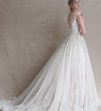 dress, white and Dream