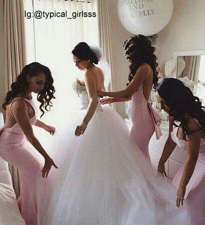 bff, Best and friends
