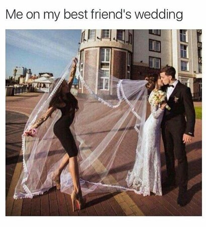 best friends, bae and funny