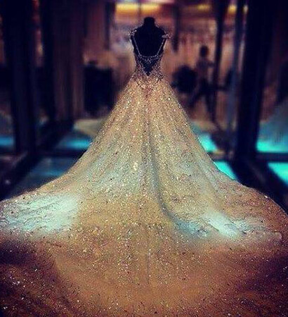 marry me, style and wedding time
