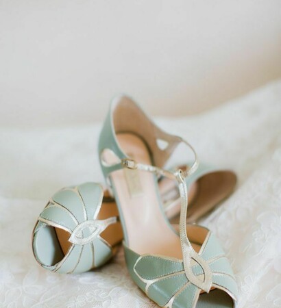 beauty, chic and shoes