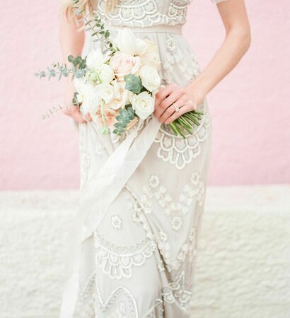 gown, feminine and dress