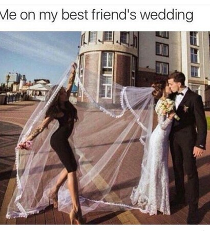 Dream, best friend and forever