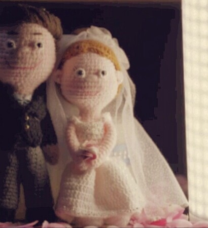 birth of a beauty, weddings and ♥