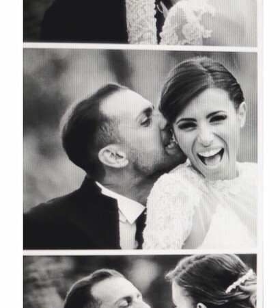 smile, bride and beautiful